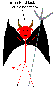 Satan